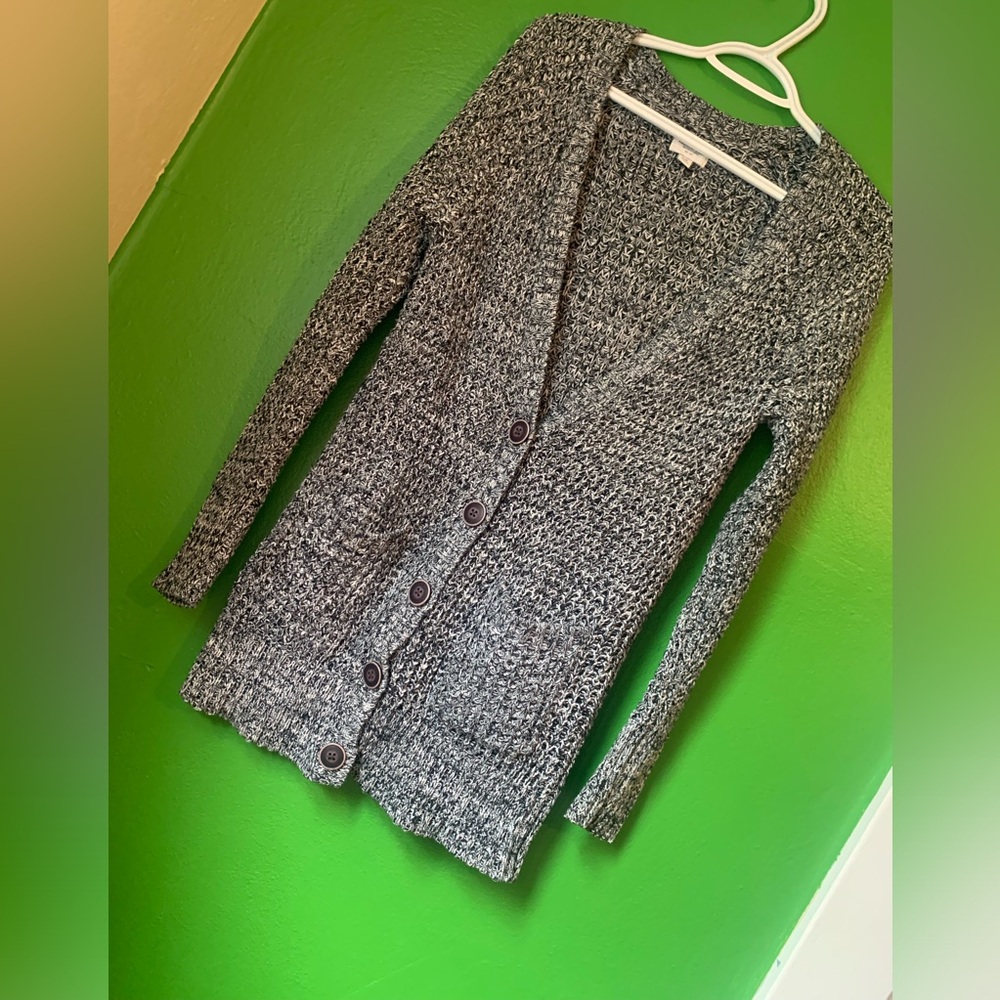 American 🦅 cardigan